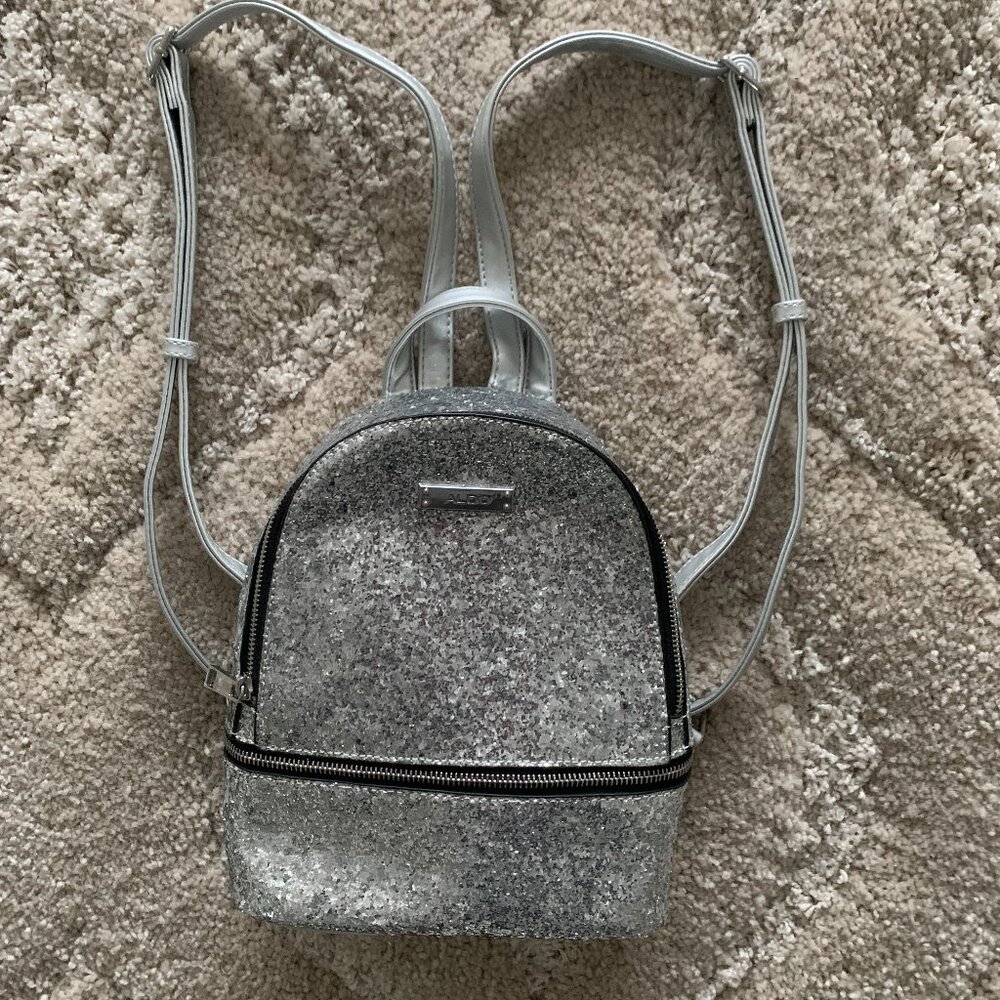 Aldo Small Backpack (New)